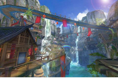 剑荡八荒无限元宝铜钱金币版ios版