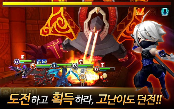 魔灵召唤单机免费版下载