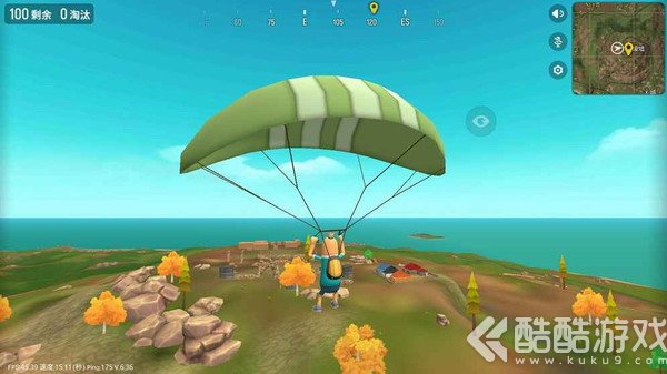 香肠派对百度版下载