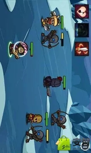 战争之心安卓版