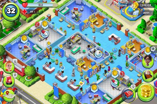 医院经理模拟器 