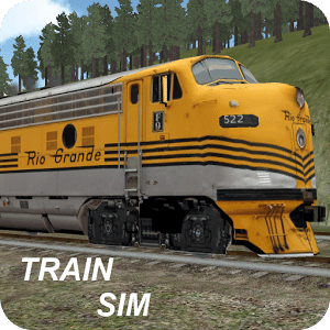 火车模拟器无限金币版  v4.1.9