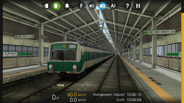 列车模拟器2安卓版