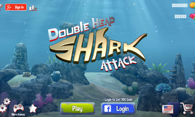 双头鲨游戏安卓版