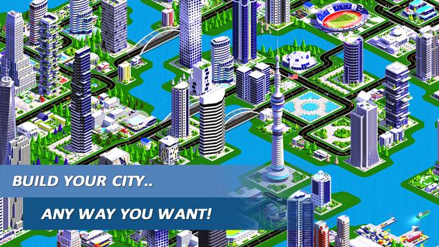城市设计师2免费版