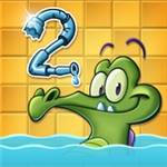 鳄鱼小顽皮爱洗澡2免费版  v2.7.0