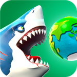 饥饿鲨世界免费版