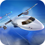 飞行员模拟器游戏  v2.0