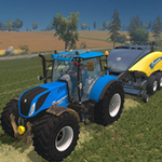 拖拉机耕种模拟器2020解锁全部关卡版  v1.2