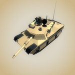 坦克战争2无限金币版  v1.3.5
