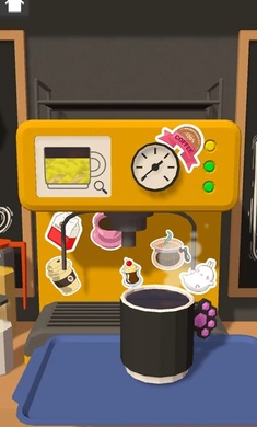 咖啡机游戏下载