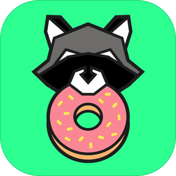 甜甜圈都市游戏  v1.0