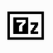 7zip解压软件  v19.0 中文版