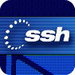 ssh secure shell client  v3.2.9 汉化版