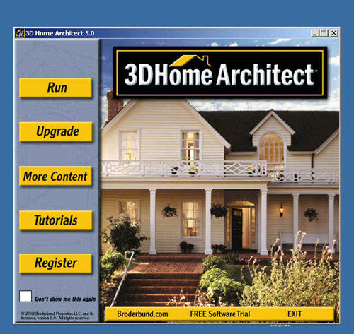 3dhome