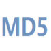 MD5校验工具  v3.4 电脑版