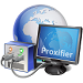 proxifier免费版  v3.42 汉化版