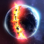 星球爆炸模拟器中文汉化免费版