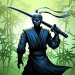 忍者武士暗影格斗免费版  v1.11.1