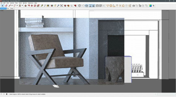 vray for sketchup