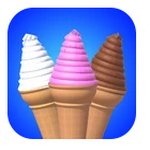 冰淇淋公司游戏