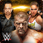 WWE  v1.4.0