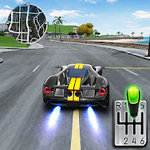 Drive for Speed Simulator无限金币版