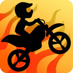 摩托车表演赛中文版
