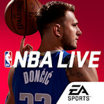 NBA Live手游  v3.5