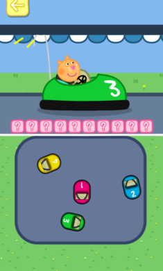 小猪佩奇主题乐园游戏下载免费版
