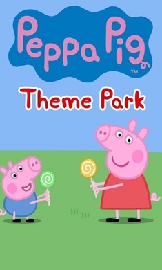 小猪佩奇主题乐园游戏下载免费版