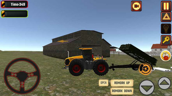 农业模拟器免费版