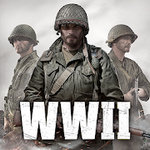 世界大战英雄无限金币版  v1.11.5