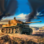 世界大战坦克愤怒的坦克汉化版  v1.2.0a