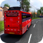 欧洲教练巴士模拟器2020无限金币版