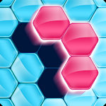 方块六角拼图游戏  v5.0.2
