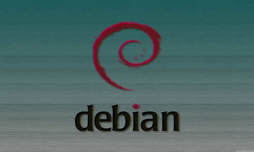 debian系统