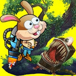 奔跑的兔子游戏  v1.1