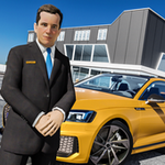 汽车经销商工作模拟器游戏  v1.3