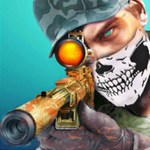 狙击手3D刺客狂怒无限子弹版  v1.0.13