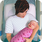 怀孕妈妈模拟器中文版  v2.2