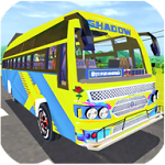 真实巴士模拟器无限金币版  v2.8.1