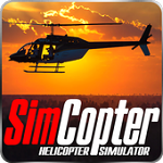 直升机模拟器中文版  v1.0.3