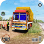 大卡车驾驶模拟器游戏  v1.3
