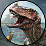 野生恐龙射击冒险安卓版  v6.0