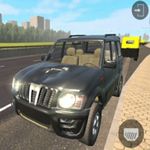 印度汽车模拟器安卓版  v8