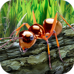 蚂蚁生存模拟器无限金币钻石版
