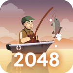 2048钓鱼红包版