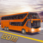 教练巴士模拟器无限金币版  v2.0