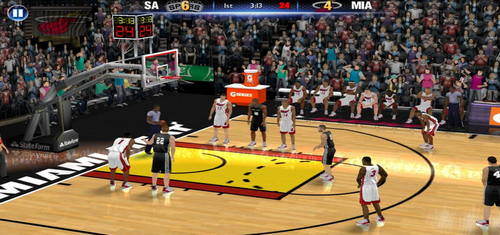 NBA2K14下载
